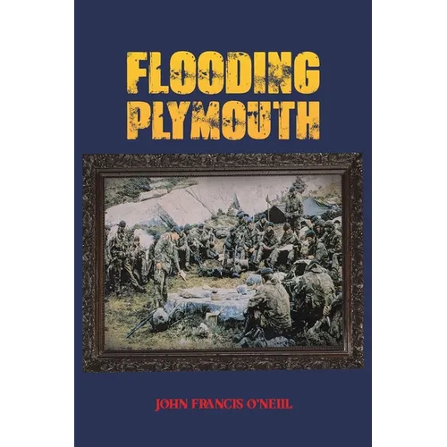 Flooding Plymouth - Paperback