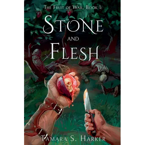 Stone and Flesh - Paperback