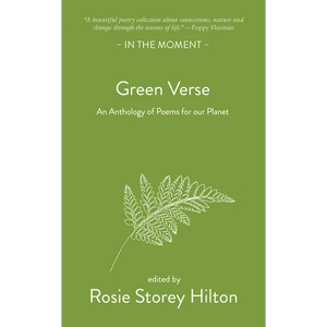 Green Verse - Paperback