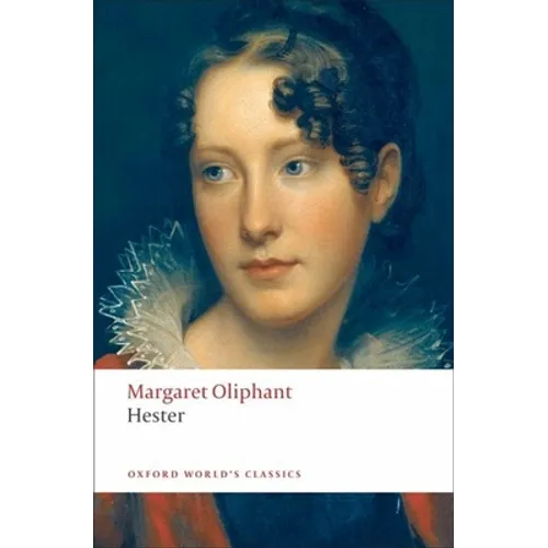 Hester - Paperback