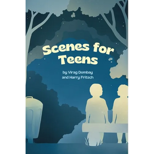Scenes for Teens - Paperback