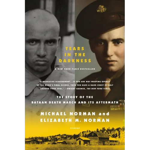 Tears in the Darkness - Paperback