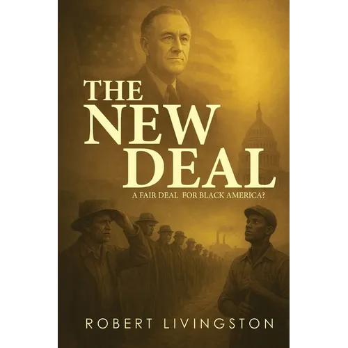 The New Deal - Paperback