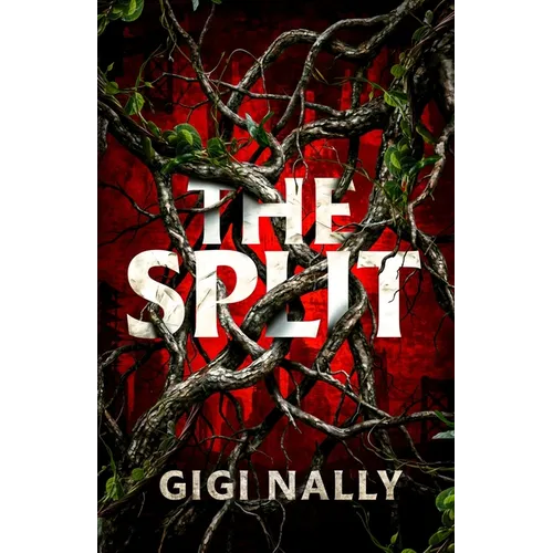 The Split - Paperback