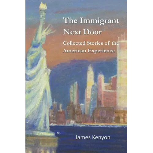 The Immigrant Next Door - Paperback