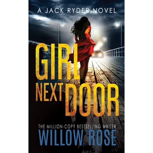 Girl next door - Hardcover