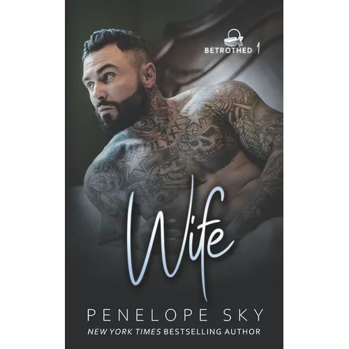 Wife - Paperback