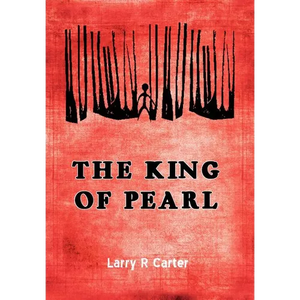 The King of Pearl - Hardcover