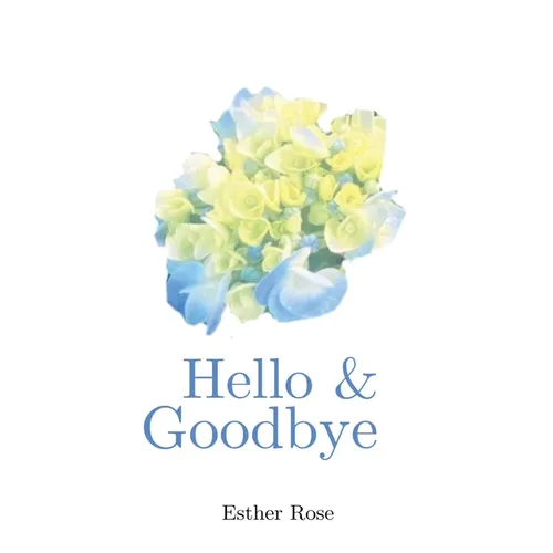 Hello & Goodbye - Paperback