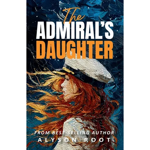 The Admiral's Daughter - Paperback