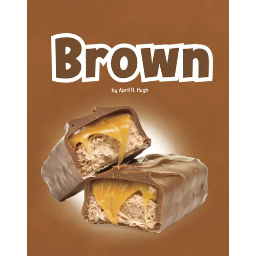 Brown - Library Binding