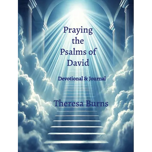 Praying the Psalms of David - Paperback