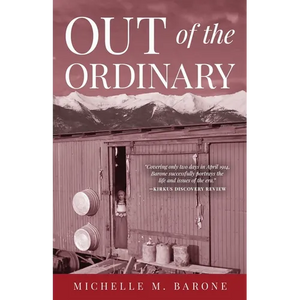 Out of the Ordinary - Paperback
