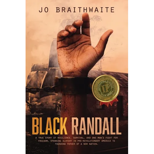 Black Randall - Paperback