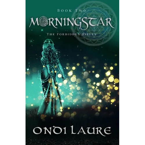 Morningstar- Book Two: The Forbidden Bibles - Paperback