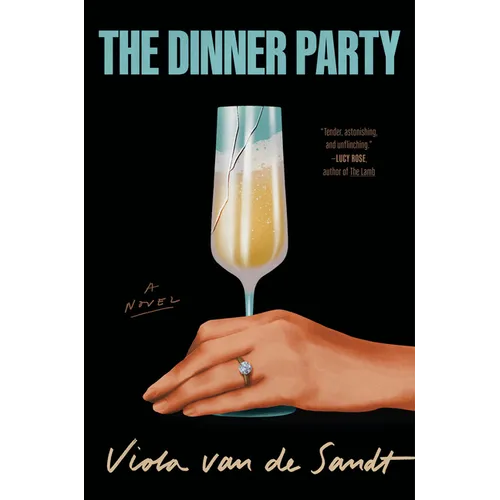 The Dinner Party - Hardcover