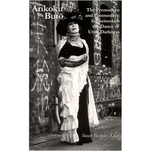 Ankoku Buto - Paperback