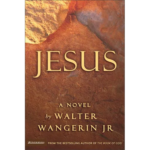 Jesus - Paperback