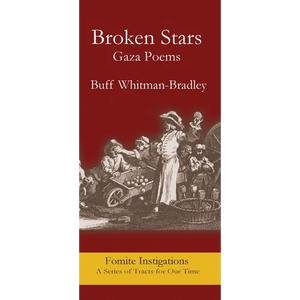Broken Stars - Paperback