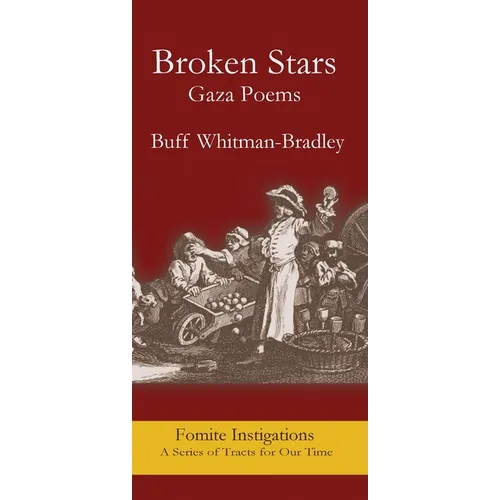 Broken Stars - Paperback