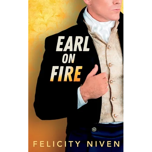 Earl on Fire - Paperback