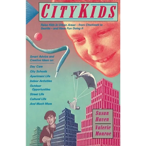 City Kids - Paperback