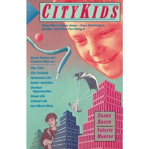 City Kids - Paperback