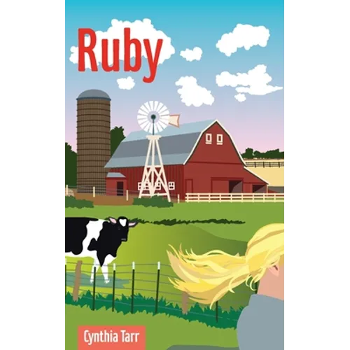 Ruby - Paperback