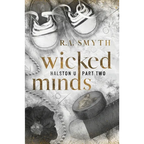 Wicked Minds - Paperback