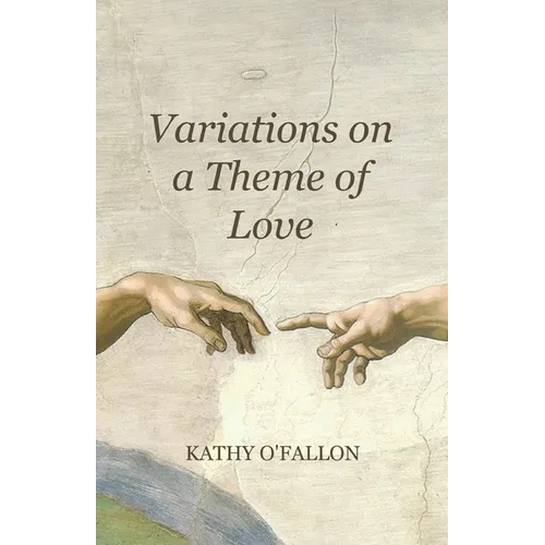 Variations on a Theme of Love - Paperback
