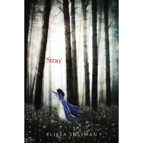 Stray - Paperback