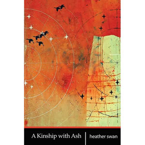 A Kinship with Ash - Paperback