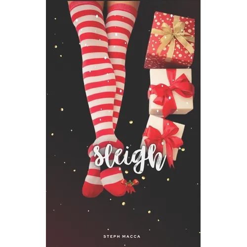 Sleigh (A forbidden Christmas novella) - Paperback