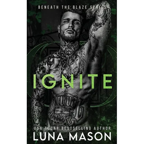 Ignite - Paperback