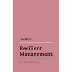 Resilient Management - Paperback