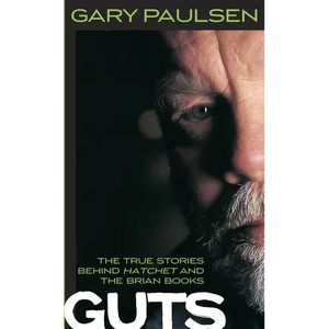 Guts - Mass Market Paperbound