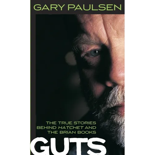 Guts - Mass Market Paperbound