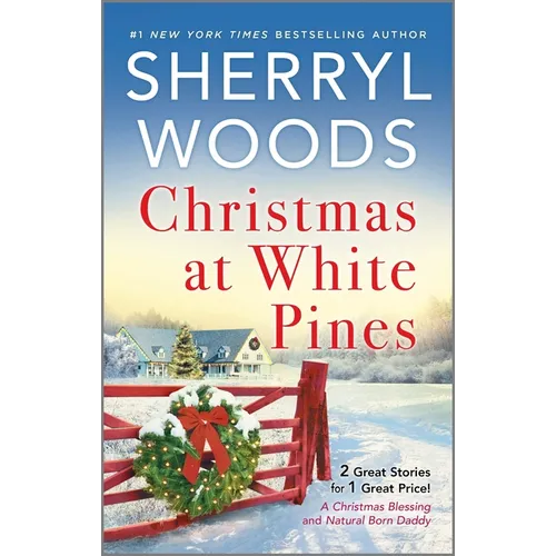 Christmas at White Pines - Mass Market Paperbound
