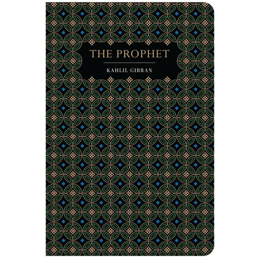 The Prophet - Hardcover