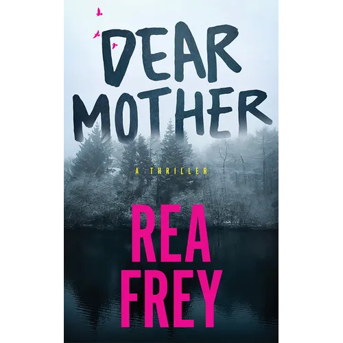 Dear Mother: A Thriller - Paperback