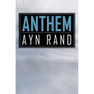 Anthem - Paperback