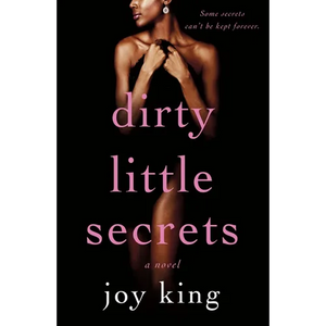 Dirty Little Secrets - Paperback