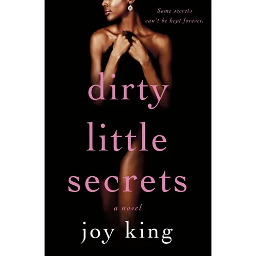 Dirty Little Secrets - Paperback