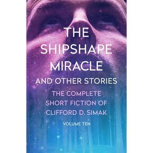 The Shipshape Miracle: And Other Stories - Paperback