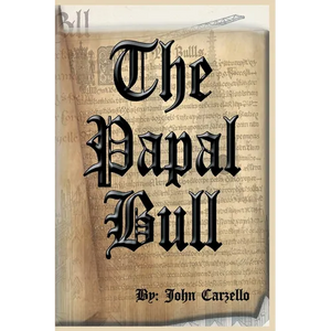 The Papal Bull - Paperback