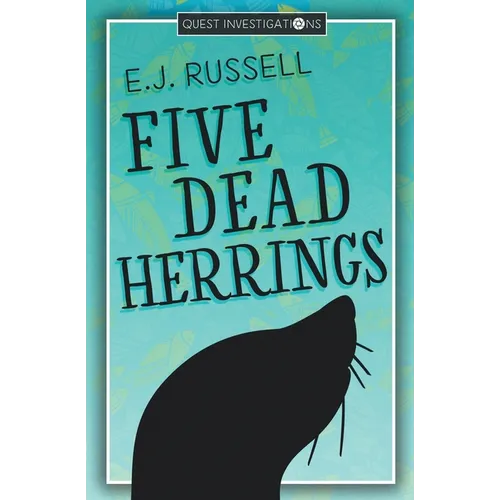 Five Dead Herrings - Paperback