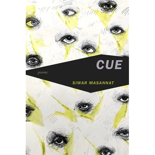 Cue: Poems - Paperback