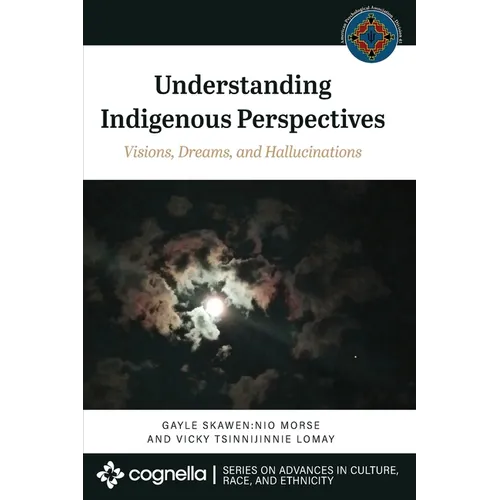 Understanding Indigenous Perspectives: Visions, Dreams, and Hallucinations - Paperback