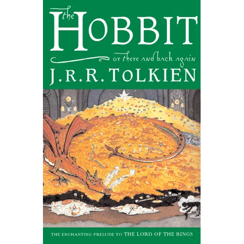 The Hobbit, Or, There and Back Again - Paperback