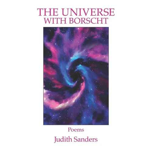 The Universe with Borscht - Paperback